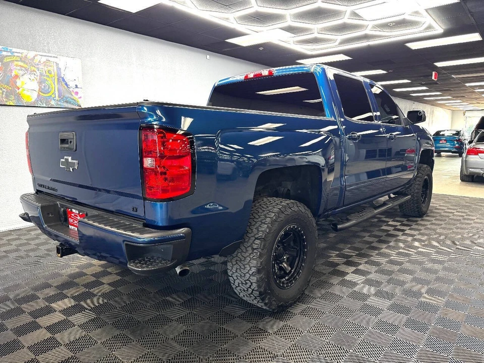2018 Chevrolet Silverado 3rd Gen - Image 12 of 12