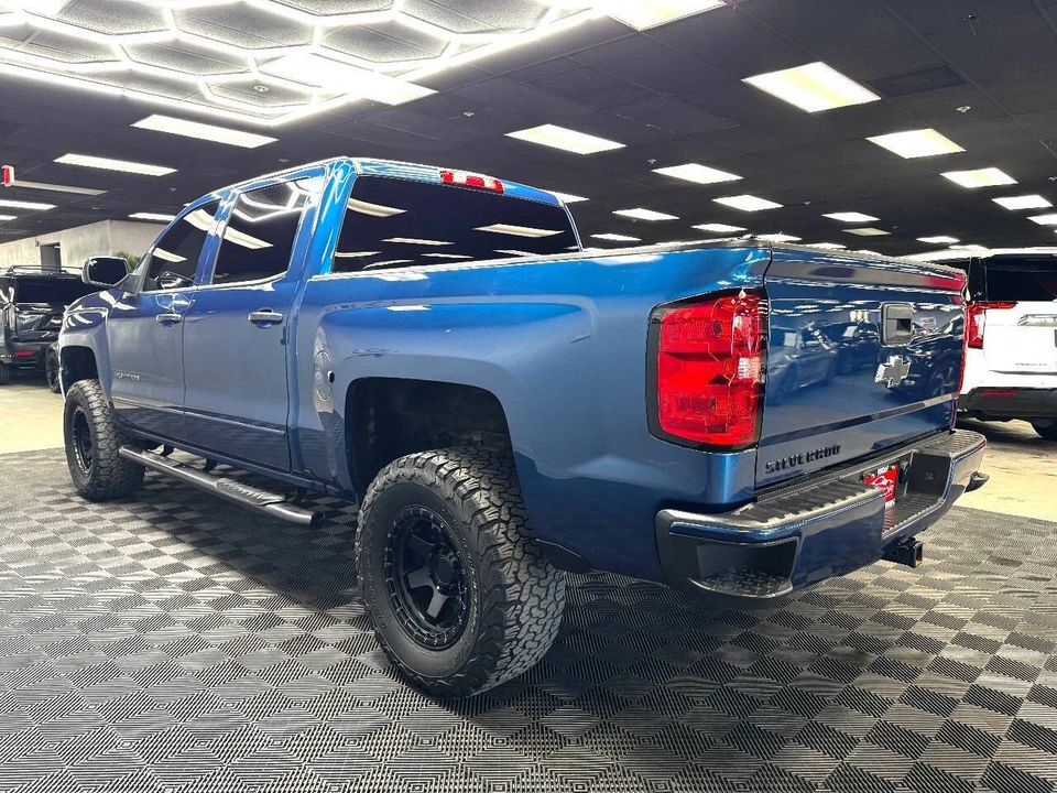 2018 Chevrolet Silverado 3rd Gen - Image 9 of 12