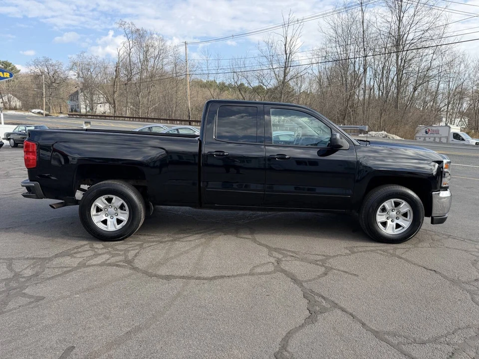 2018 Chevrolet Silverado 3rd Gen - Image 12 of 21