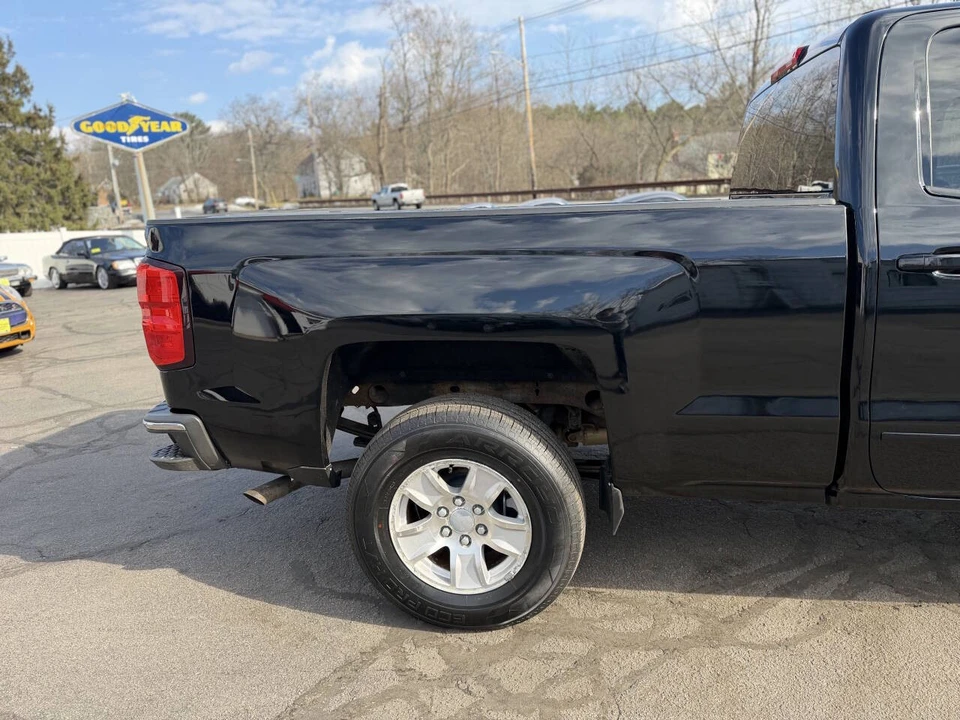 2018 Chevrolet Silverado 3rd Gen - Image 15 of 21