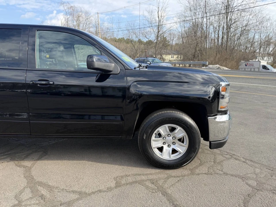 2018 Chevrolet Silverado 3rd Gen - Image 13 of 21