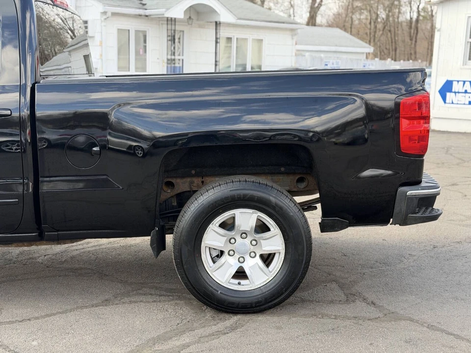2018 Chevrolet Silverado 3rd Gen - Image 6 of 21