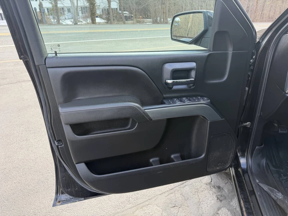 2018 Chevrolet Silverado 3rd Gen - Image 19 of 21