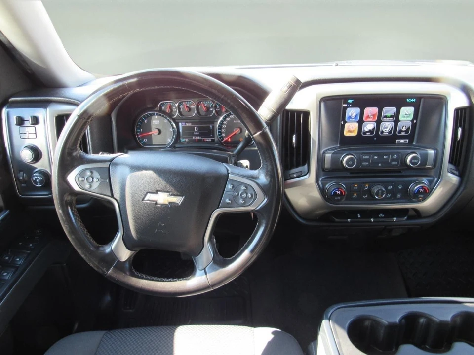 2018 Chevrolet Silverado 3rd Gen - Image 5 of 31