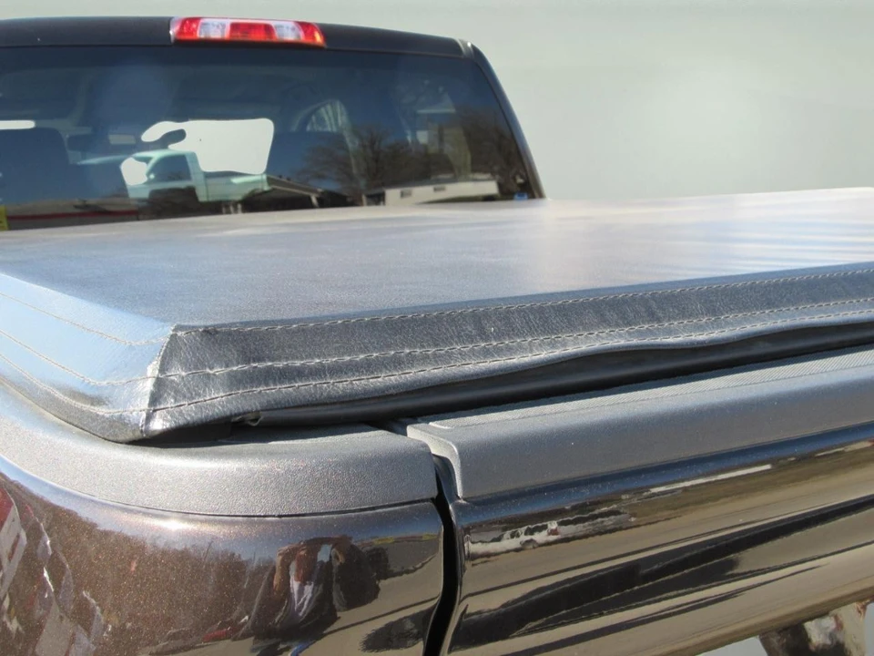 2018 Chevrolet Silverado 3rd Gen - Image 15 of 31
