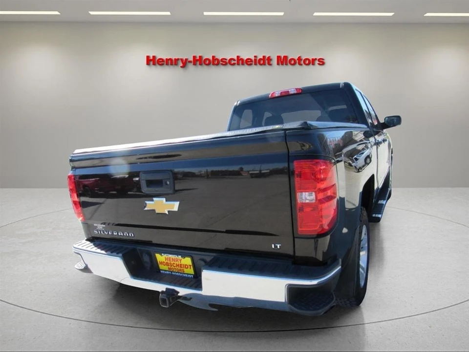 2018 Chevrolet Silverado 3rd Gen - Image 12 of 31