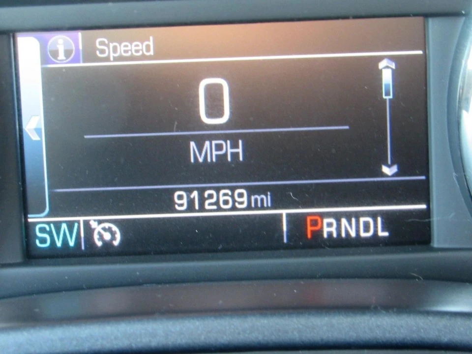 2018 Chevrolet Silverado 3rd Gen - Image 6 of 31