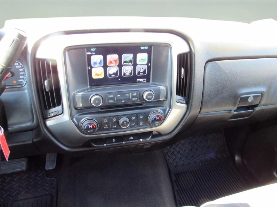 2018 Chevrolet Silverado 3rd Gen - Image 28 of 31