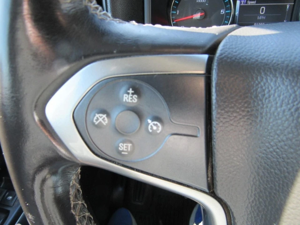 2018 Chevrolet Silverado 3rd Gen - Image 24 of 31
