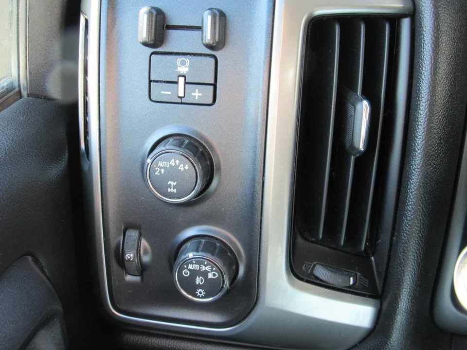 2018 Chevrolet Silverado 3rd Gen - Image 21 of 31
