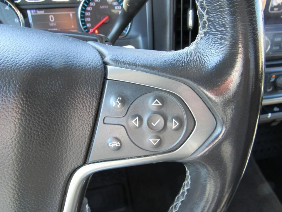 2018 Chevrolet Silverado 3rd Gen - Image 26 of 31