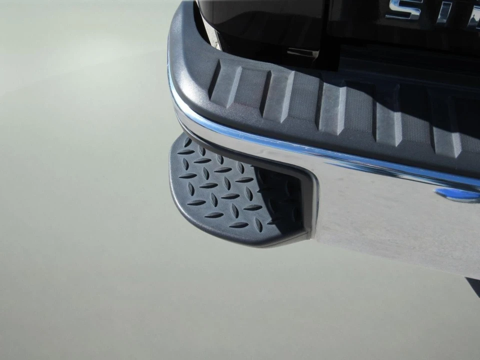 2018 Chevrolet Silverado 3rd Gen - Image 14 of 31