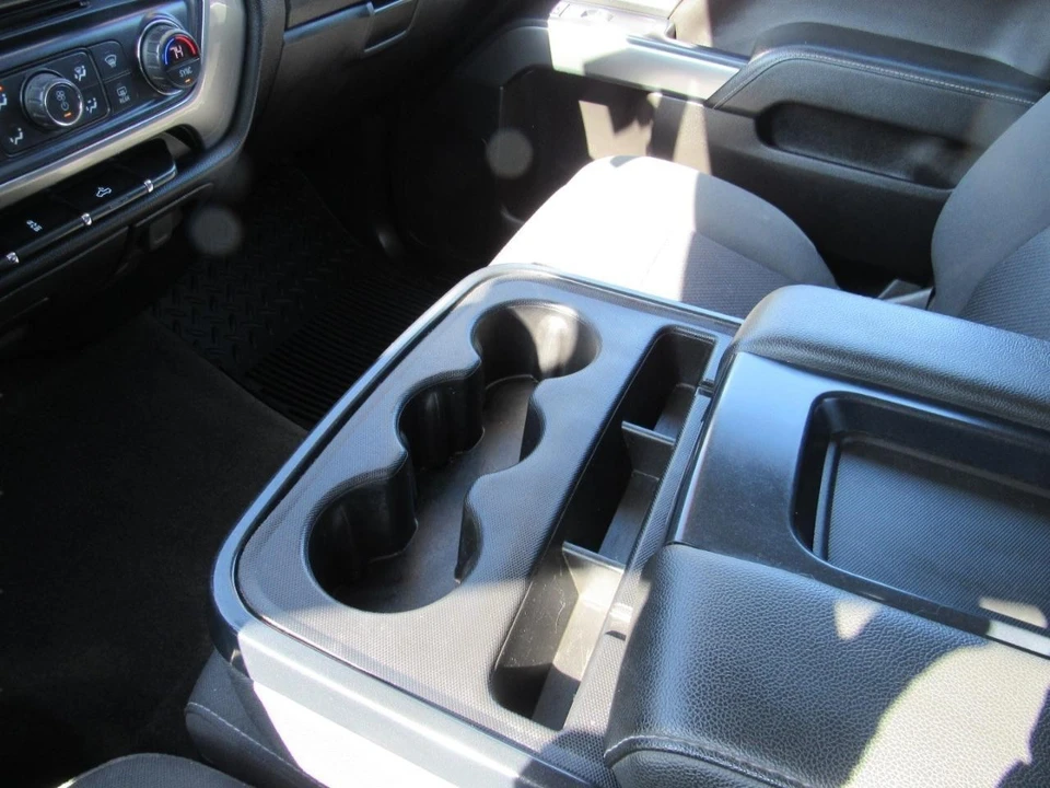 2018 Chevrolet Silverado 3rd Gen - Image 7 of 31