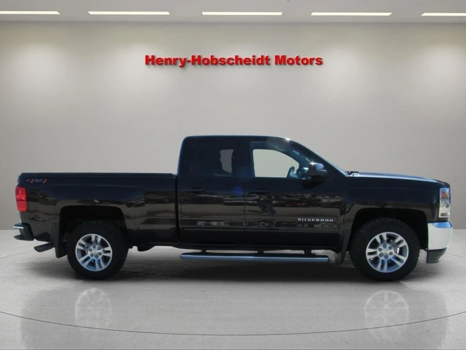 2018 Chevrolet Silverado 3rd Gen - Image 9 of 31