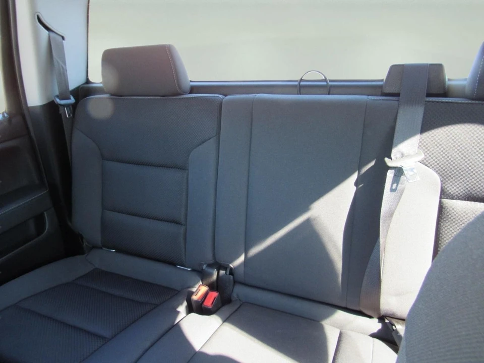 2018 Chevrolet Silverado 3rd Gen - Image 8 of 31