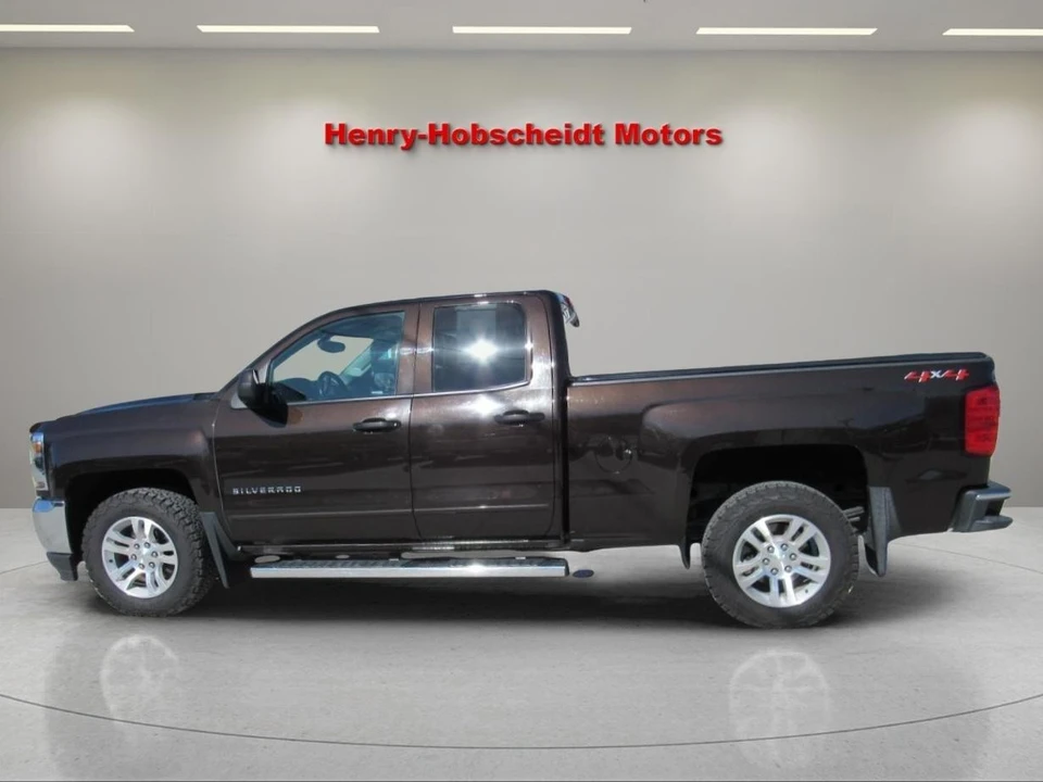 2018 Chevrolet Silverado 3rd Gen - Image 10 of 31