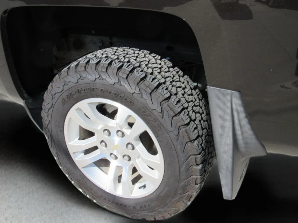 2018 Chevrolet Silverado 3rd Gen - Image 4 of 31