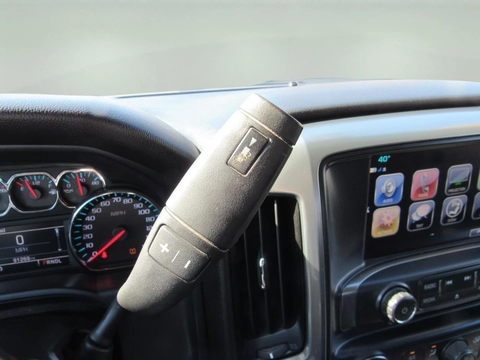 2018 Chevrolet Silverado 3rd Gen - Image 27 of 31