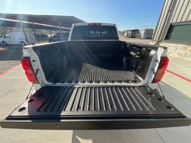 2018 Chevrolet Silverado 2nd Gen - Image 17 of 21