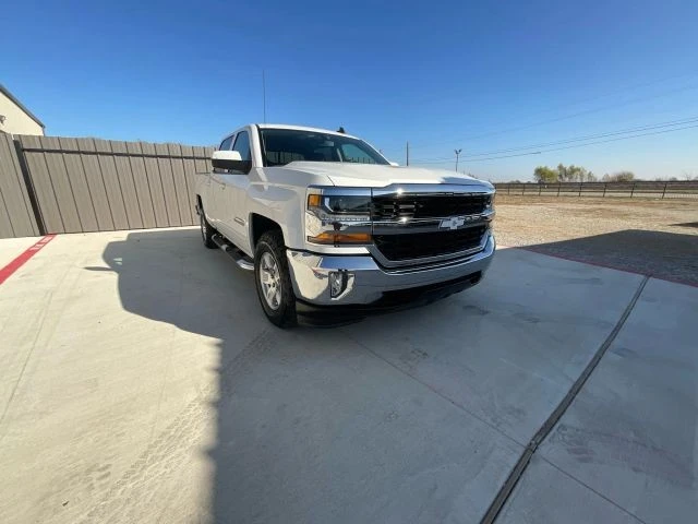 2018 Chevrolet Silverado 3rd Gen - Image 15 of 21