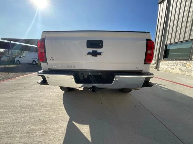2018 Chevrolet Silverado 3rd Gen - Image 9 of 21