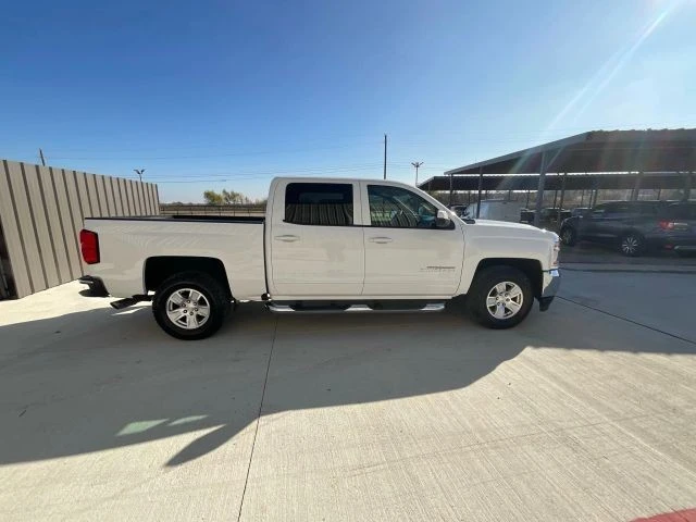 2018 Chevrolet Silverado 2nd Gen - Image 14 of 21