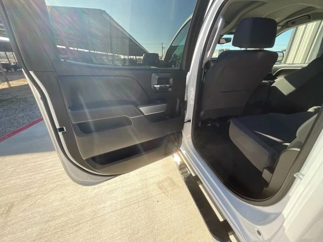 2018 Chevrolet Silverado 3rd Gen - Image 20 of 21