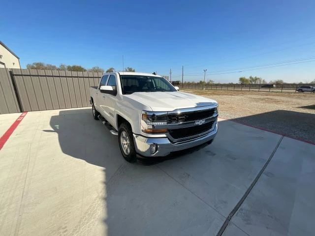 2018 Chevrolet Silverado 2nd Gen - Image 16 of 21