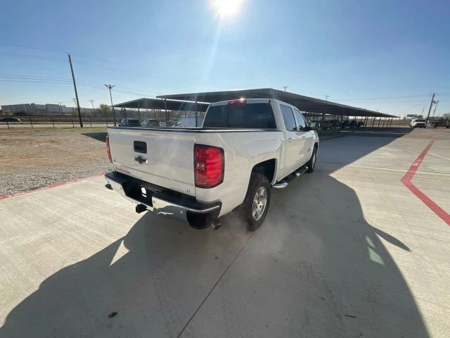 2018 Chevrolet Silverado 3rd Gen - Image 12 of 21