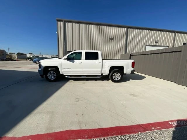 2018 Chevrolet Silverado 3rd Gen - Image 6 of 21