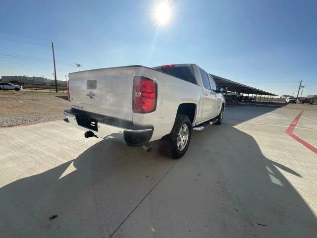 2018 Chevrolet Silverado 2nd Gen - Image 11 of 21