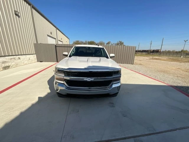 2018 Chevrolet Silverado 3rd Gen - Image 2 of 21