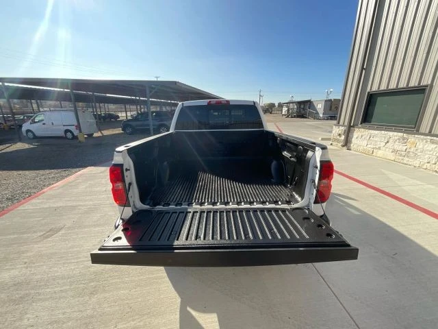 2018 Chevrolet Silverado 3rd Gen - Image 18 of 21