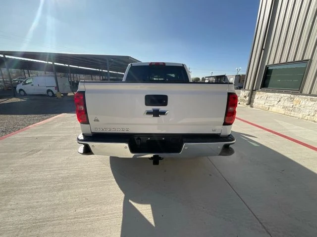 2018 Chevrolet Silverado 3rd Gen - Image 10 of 21