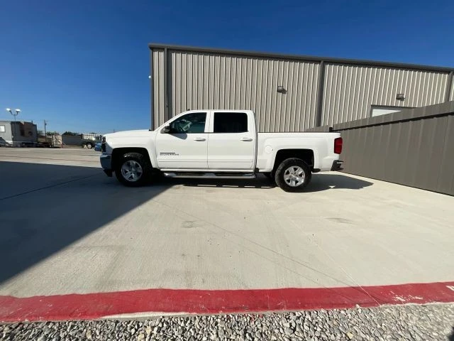 2018 Chevrolet Silverado 3rd Gen - Image 5 of 21