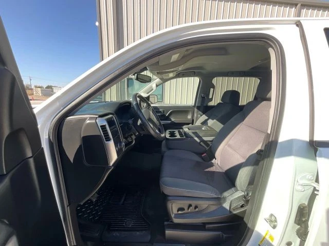 2018 Chevrolet Silverado 3rd Gen - Image 21 of 21