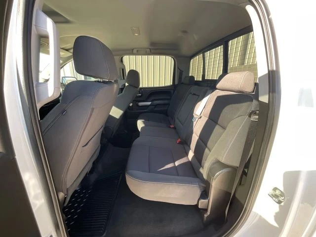 2018 Chevrolet Silverado 2nd Gen - Image 19 of 21