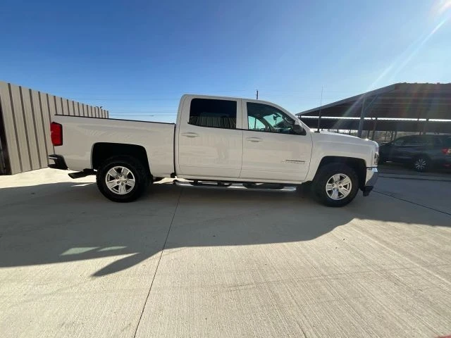 2018 Chevrolet Silverado 2nd Gen - Image 13 of 21