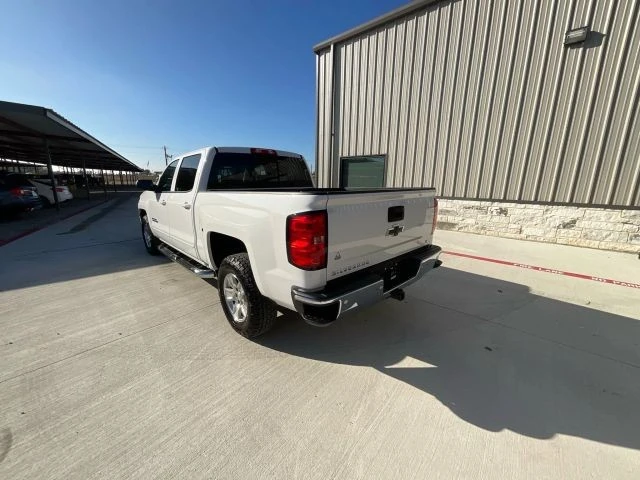 2018 Chevrolet Silverado 3rd Gen - Image 8 of 21