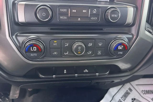 2018 Chevrolet Silverado 3rd Gen - Image 13 of 15