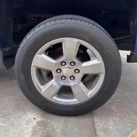 2018 Chevrolet Silverado 3rd Gen - Image 7 of 15
