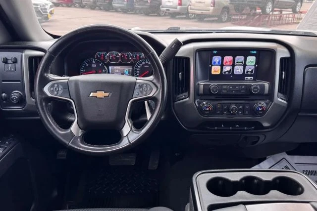 2018 Chevrolet Silverado 3rd Gen - Image 9 of 15