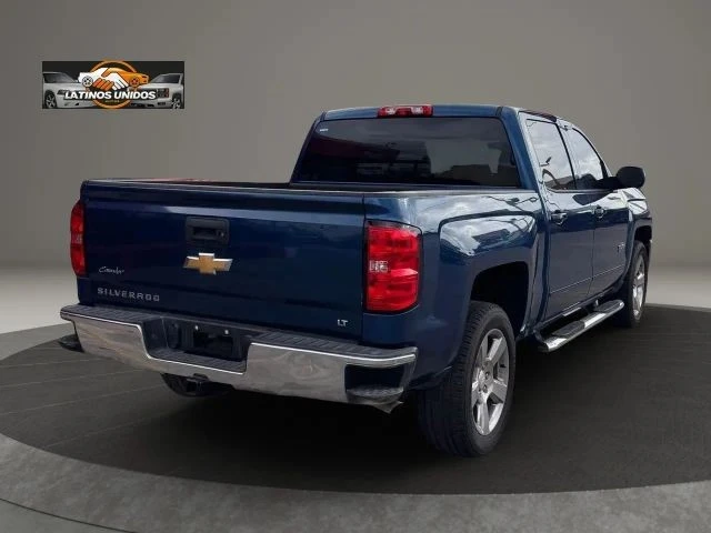 2018 Chevrolet Silverado 3rd Gen - Image 6 of 15