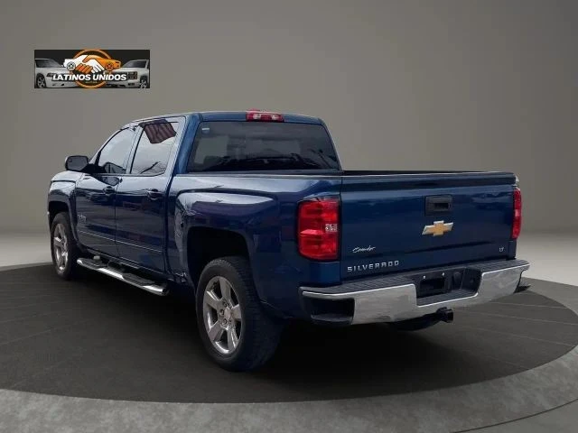 2018 Chevrolet Silverado 3rd Gen - Image 4 of 15