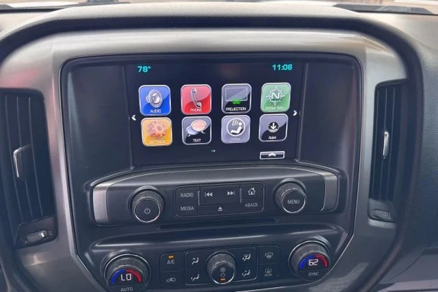 2018 Chevrolet Silverado 3rd Gen - Image 12 of 15