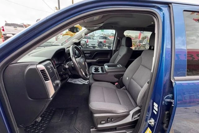 2018 Chevrolet Silverado 3rd Gen - Image 10 of 15