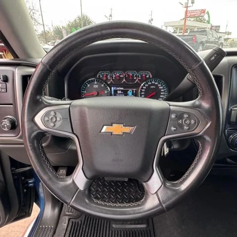 2018 Chevrolet Silverado 3rd Gen - Image 11 of 15