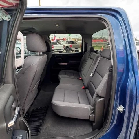 2018 Chevrolet Silverado 3rd Gen - Image 8 of 15
