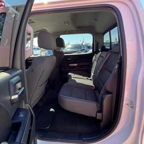 2018 Chevrolet Silverado 3rd Gen - Image 8 of 14