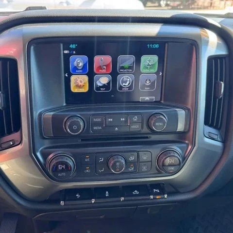 2018 Chevrolet Silverado 3rd Gen - Image 12 of 14